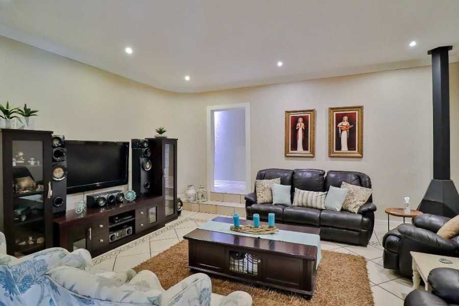 4 Bedroom Property for Sale in Cashan North West